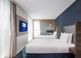 Holiday Inn Express Foshan Chancheng by IHG 5