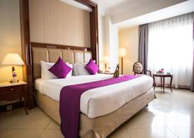Arion Suites Hotel Kemang 4