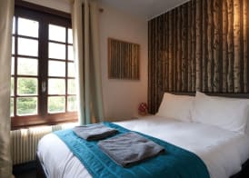 Chamonix Lodge 3