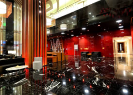 Ramada Encore by Wyndham Izmir 3