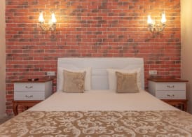Ozmen Hotel Old Town Kaleiçi 5