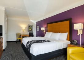 Travelodge by Wyndham Houston Cy-Fair 3