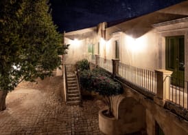 Relais Terre di Romanello 2