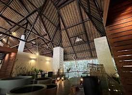 Hotel Mundo Maya Calakmul 2