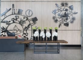 Swissôtel Jakarta PIK Avenue 2