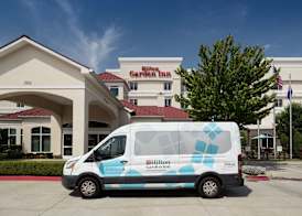 Hilton Garden Inn DFW North Grapevine 3