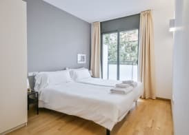 Inside Barcelona Apartments Princep 2