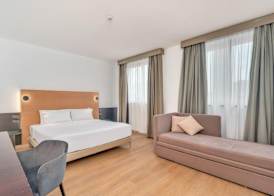 B&B HOTEL Milano Cologno Studios 2