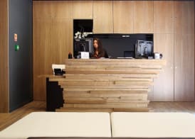 Room Mate Pau, Barcelona 3
