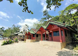 Koh Chang Lagoon Princess 4