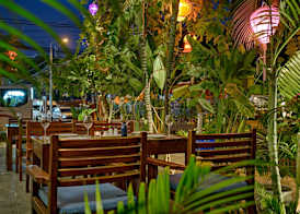 Haka Hotel & Apartment 3