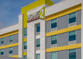 Home2 Suites By Hilton Logansport 2