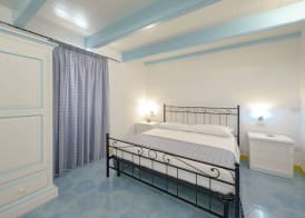 Corricella Exclusive Loft 4