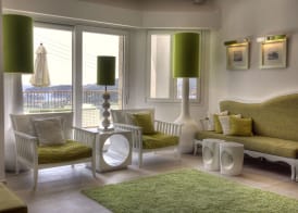 Salvator Villas & Spa Hotel 4