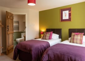 Bridgend House B&B 4