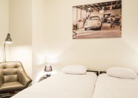 Getaway Leuven 4