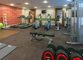 Hampton by Hilton London Luton Airport 4