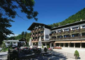 Alpen-Hotel Seimler 3