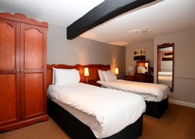 Original White Hart, Ringwood by Marston's Inns 3