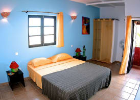 Sakaroule B&B 5
