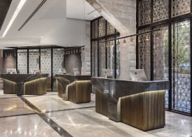 The Inbal Jerusalem 2