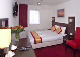 Hotel Allure 4