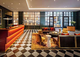 Dream Nashville, by Hyatt 3