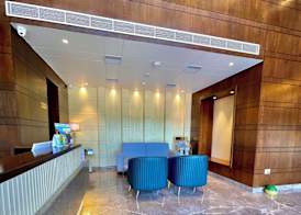 Best Western Swaran Amritsar 3