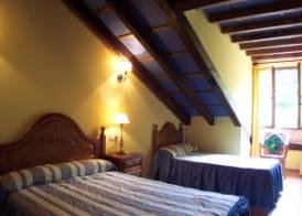 Hotel El Bricial 2