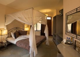Ahadi Lodge 2