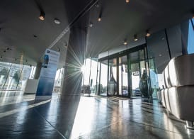 Best Western Plus Net Tower Hotel Padova 5