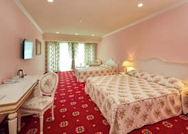 Planeta Hotel & Aquapark FREE Beach Access - ULTRA All Inclusive 2
