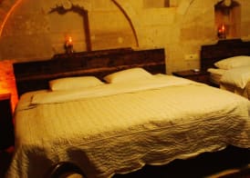 Family Cave Suite Hotel 3