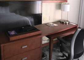 Courtyard by Marriott McAllen 4