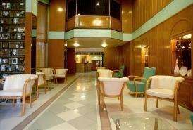HOTEL HISAR 2