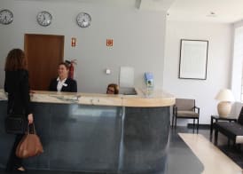 Cheerfulway Minichoro Apartamentos 2