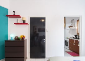 Spacious Apartment Heraklion 4