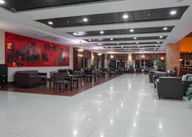 Sural Resort Hotel 2