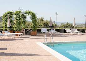 Agriturismo Villa Bracali 4