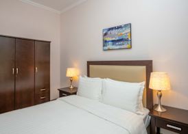 Ezdan Residence 4