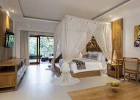 Vije Boutique Resort & Spa 5