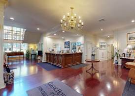 Avon Old Farms Hotel 3