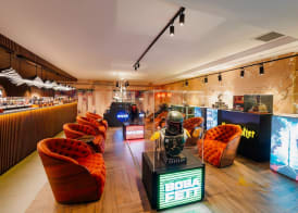 Vespia Hotel 5