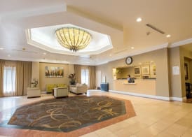 Howard Johnson by Wyndham Fullerton/Anaheim Conference Cntr 3
