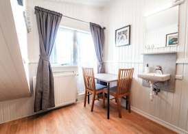 Guesthouse Aurora 2