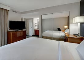 Residence Inn by Marriott Morgantown Medical Center Area 5