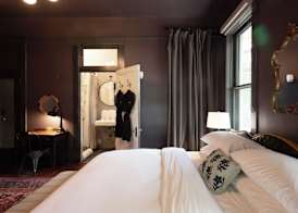 Sophie's Gasthaus - Luxury Boutique Hotel in Downtown New Braunfels 2