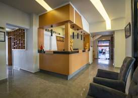 Aslan Corner Hotel 5