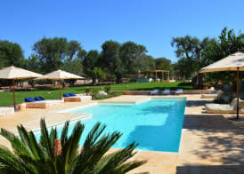 Ostuni Art Resort 5