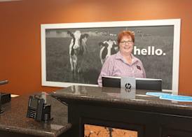 Hampton Inn Owego 4